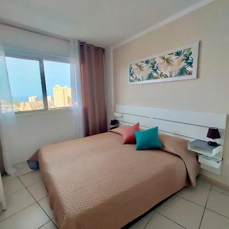 Sweet Ocean View Апартаменты