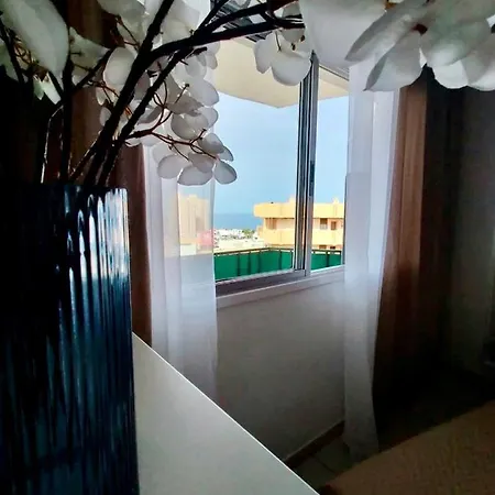 Апартаменты Sweet Ocean View