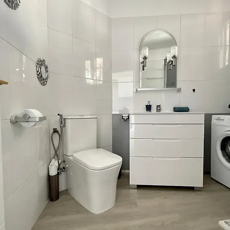 Апартаменты Sweet Ocean View *