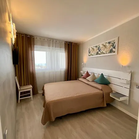 Апартаменты Sweet Ocean View