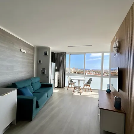 Appartamento Sweet Ocean View *