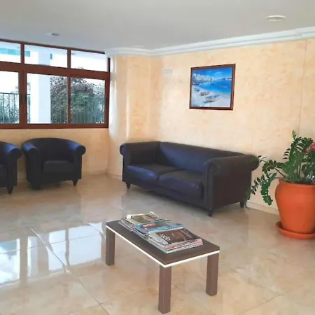 Sweet Ocean View Daire *
