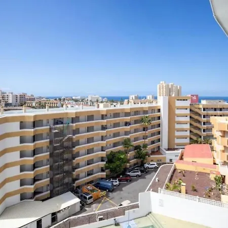 شقة Sweet Ocean View