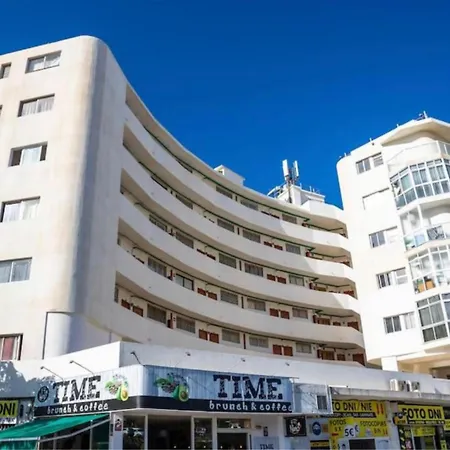 شقة Sweet Ocean View بلايا ذي لاس أميريكاس