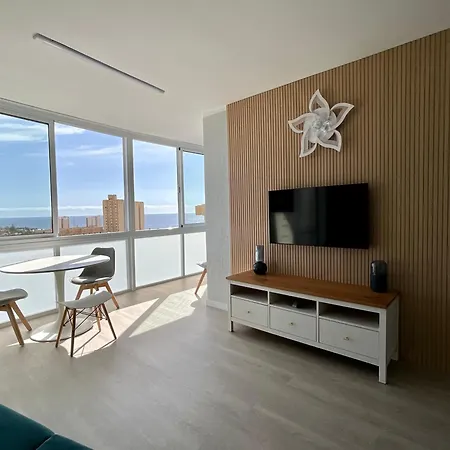 Sweet Ocean View شقة *