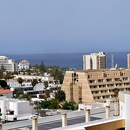 Sweet Ocean View شقة *