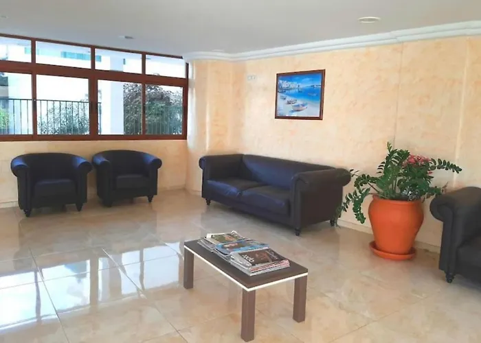 Sweet Ocean View شقة *