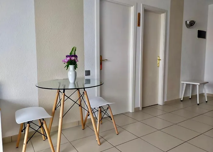 شقة Sweet Ocean View