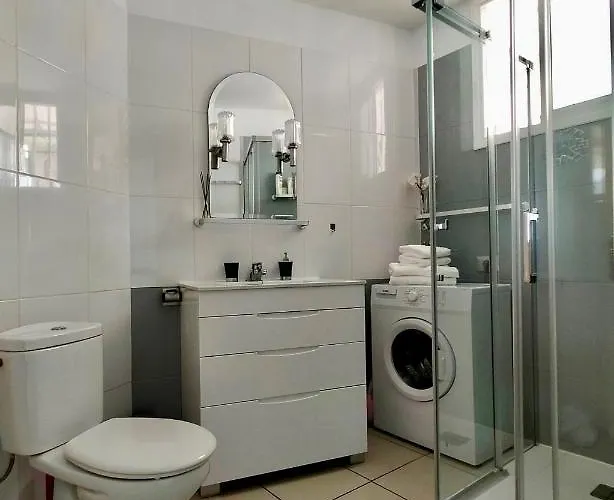 شقة Sweet Ocean View بلايا ذي لاس أميريكاس