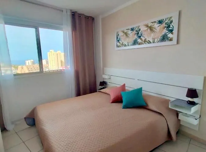 Sweet Ocean View شقة