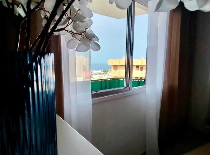 Lägenhet Sweet Ocean View