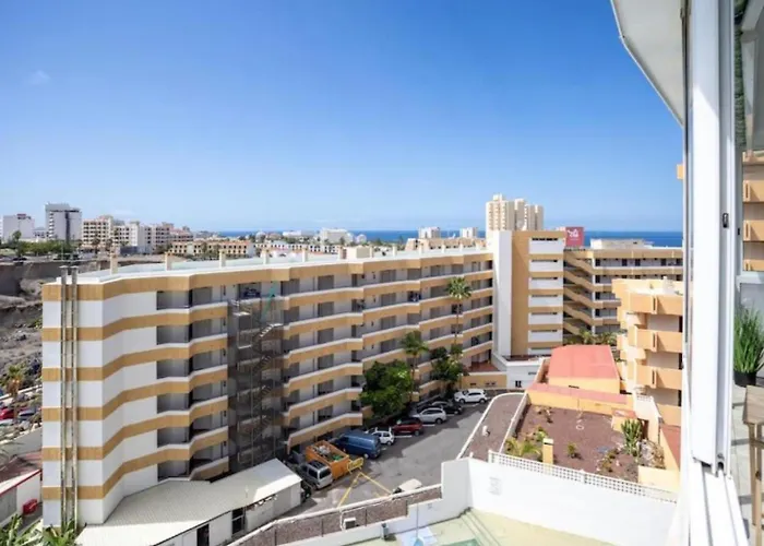 شقة Sweet Ocean View