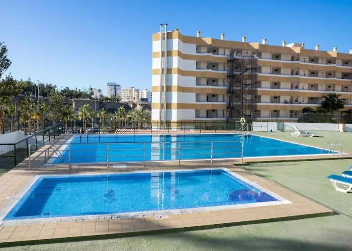 Sweet Ocean View شقة *