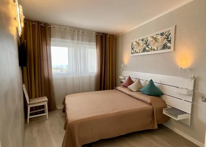 شقة Sweet Ocean View