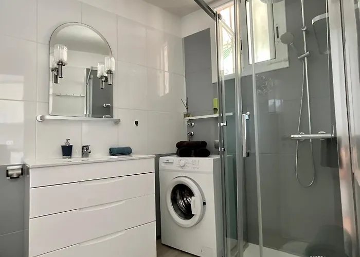 شقة Sweet Ocean View *