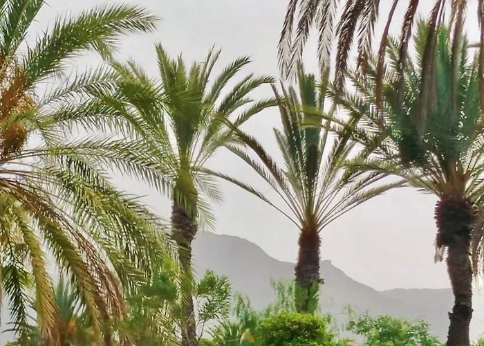 Sweet Ocean View شقة