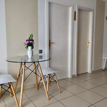 アパート Sweet Ocean View