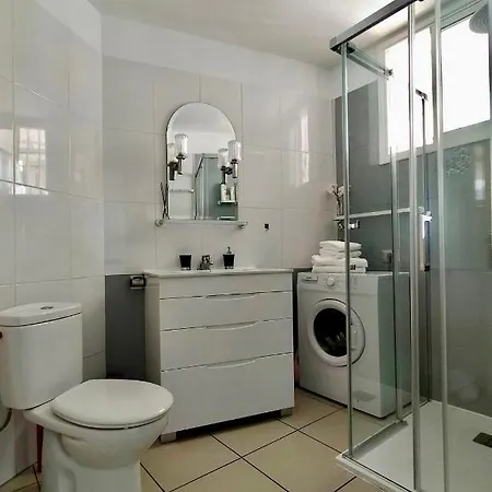 アパート Sweet Ocean View プラヤ・デ・ラス・アメリカス