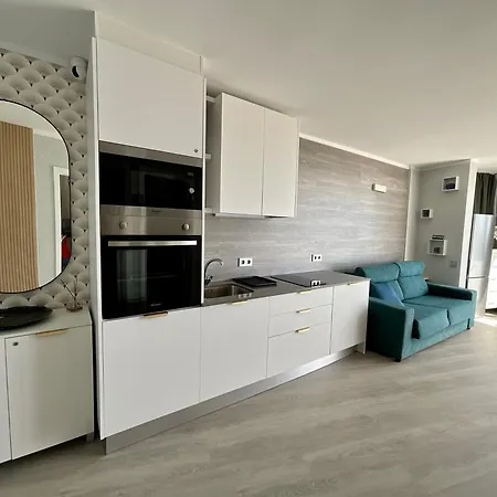 Sweet Ocean View プラヤ・デ・ラス・アメリカス