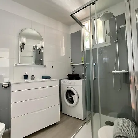 アパート Sweet Ocean View *